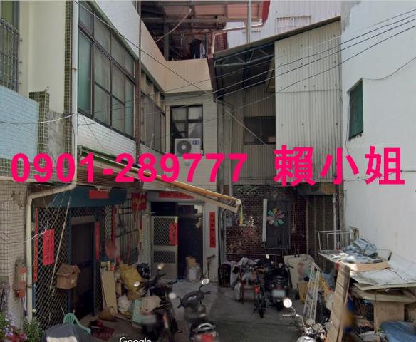 南投埔里法拍透天-1