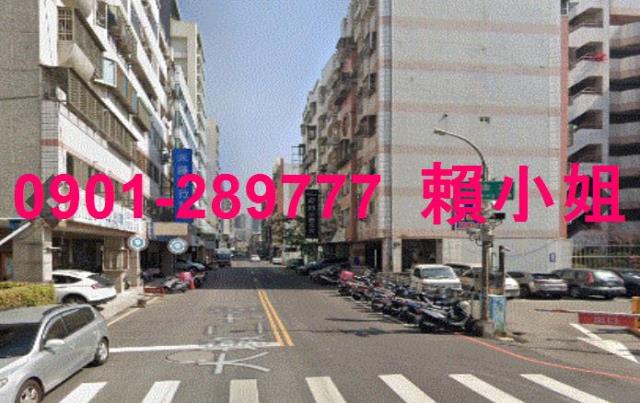 台中西屯法拍店面-5