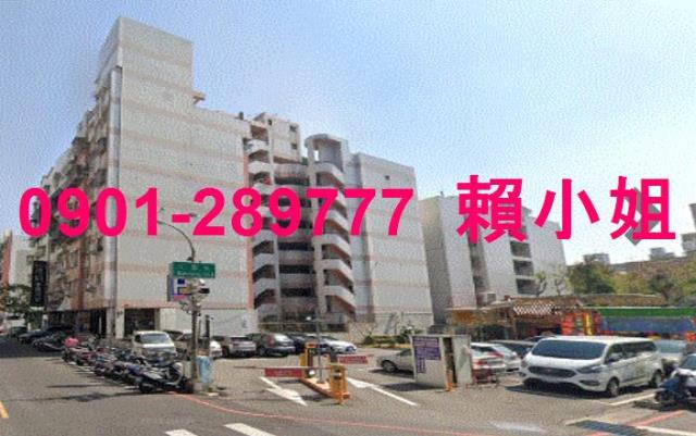 台中西屯法拍店面-6