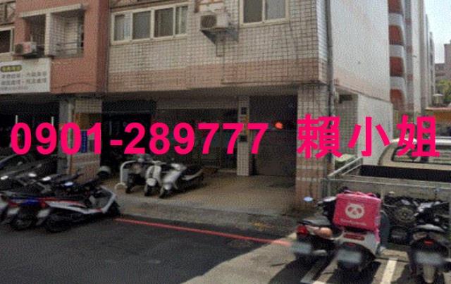 台中西屯法拍店面-7