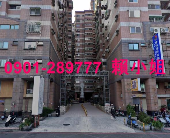 彰化彰化市法拍大樓-3