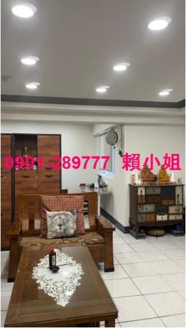 彰化市法拍華廈-3