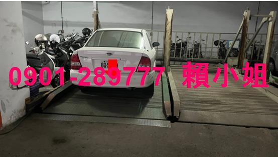 彰化市法拍華廈-4