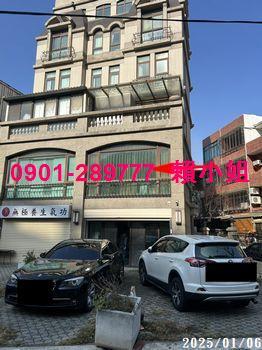 東區法拍透天-1