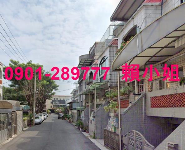 嘉義法拍透天-3