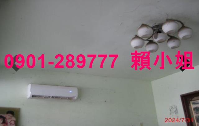 彰化和美法拍透天-6