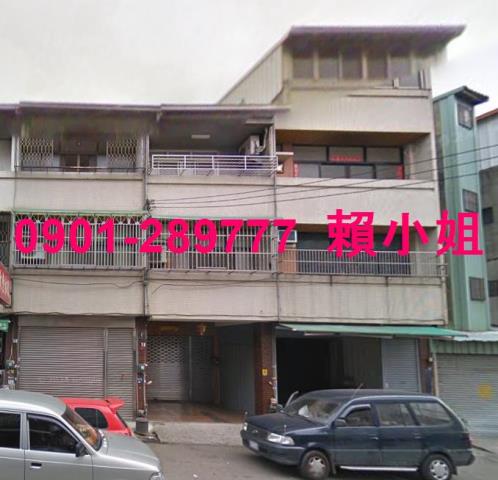 潭子透天法拍-2