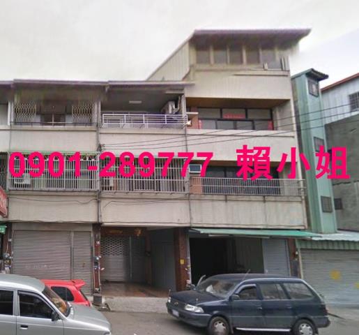 潭子透天法拍-3