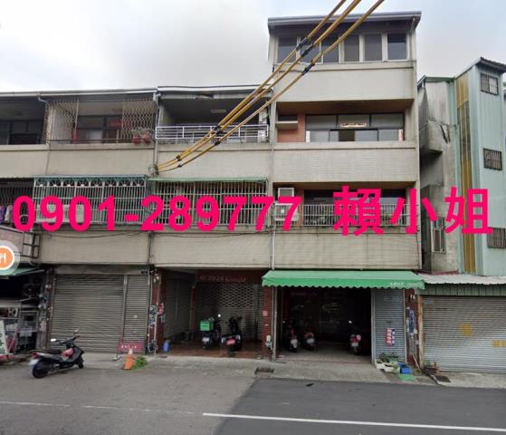潭子透天法拍-4