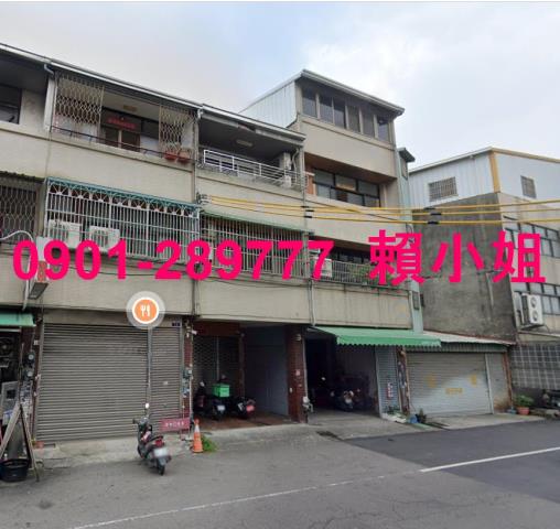 潭子透天法拍-5