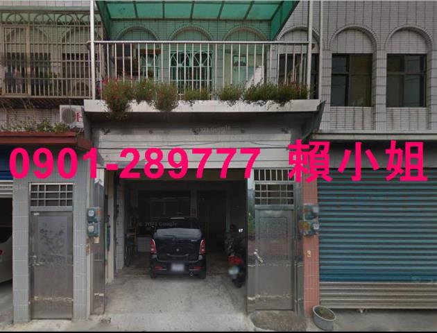雲林虎尾拍賣透天-2