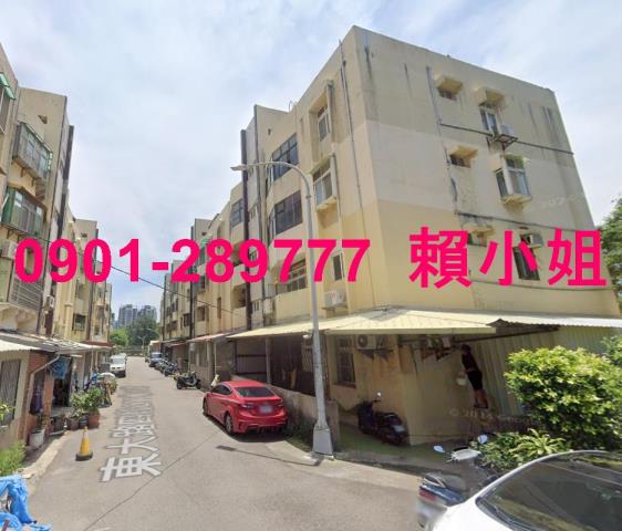 北區法拍公寓-3