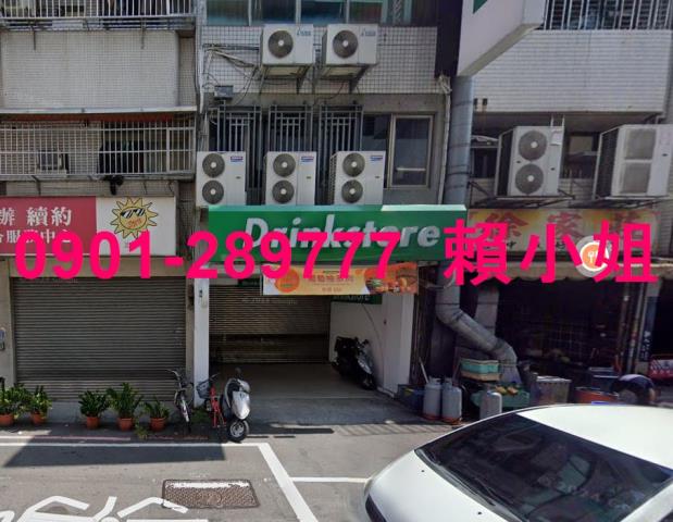 台中法拍透天-2