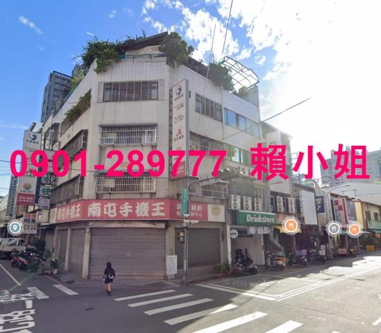 台中法拍透天-3