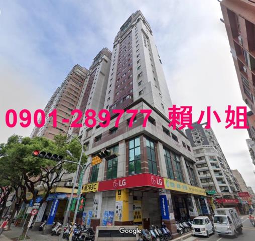 台中大樓拍賣-2
