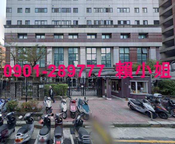 台中大樓拍賣-4
