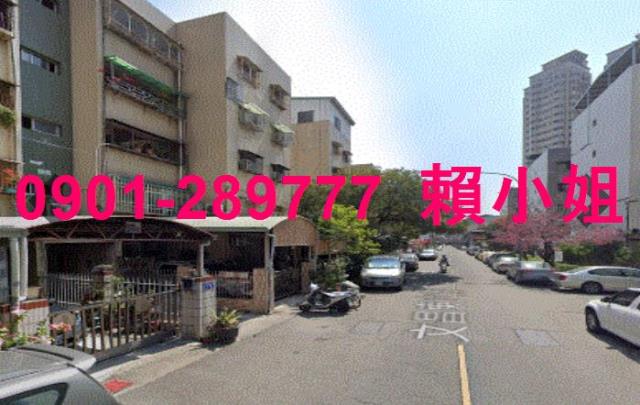 北屯法拍公寓-5