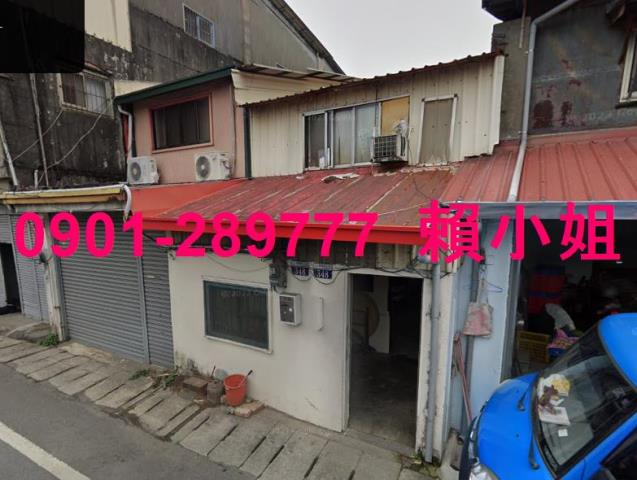 台中東勢拍賣透天-2