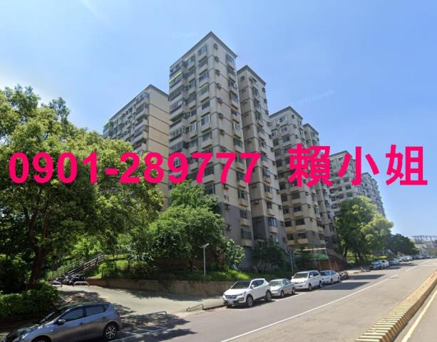 台中西屯法拍大樓-1