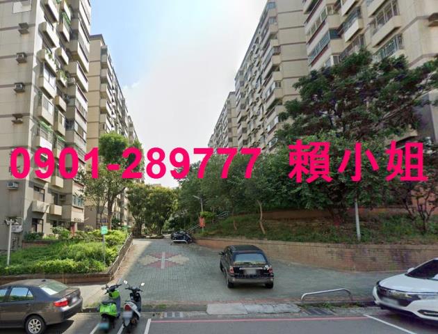 台中西屯法拍大樓-2