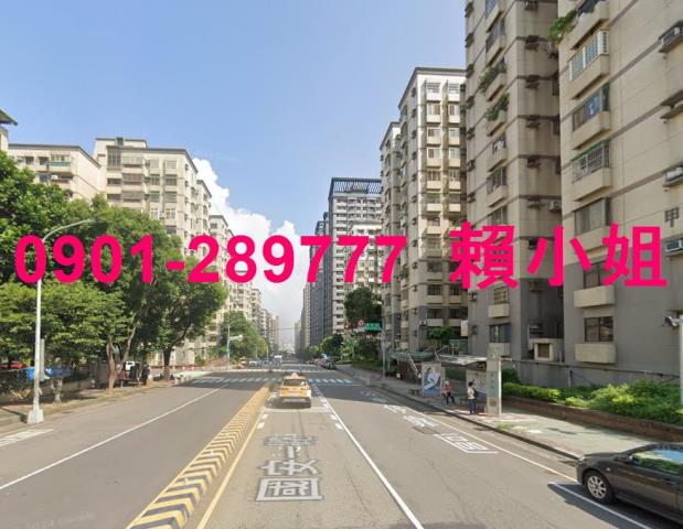台中西屯法拍大樓-3