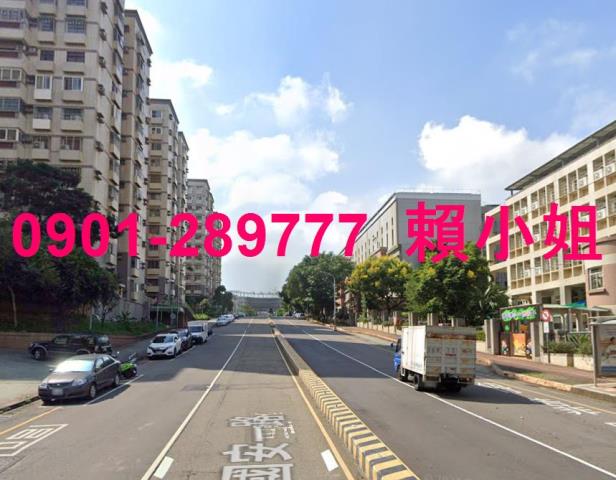 台中西屯法拍大樓-4