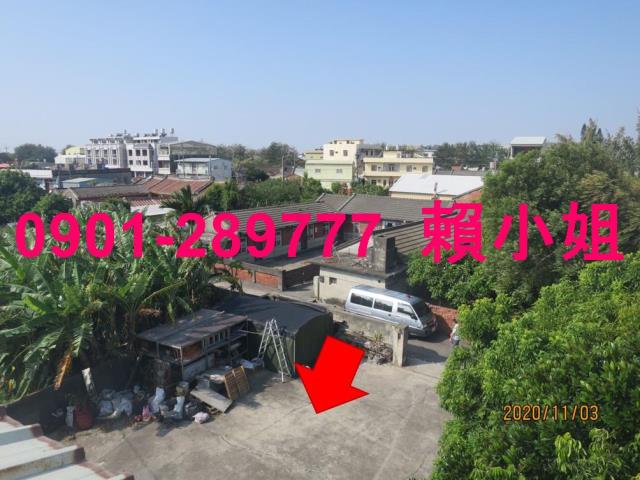秀水法拍透天-6