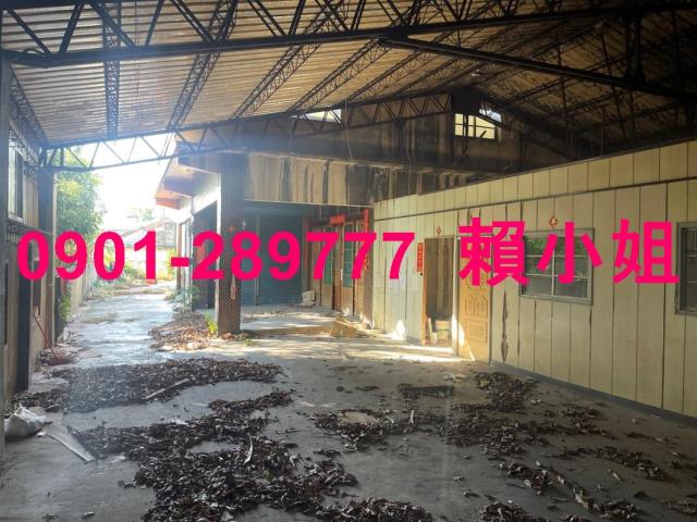 秀水法拍透天-8