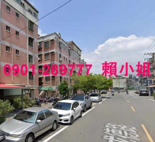 北區法拍公寓-3