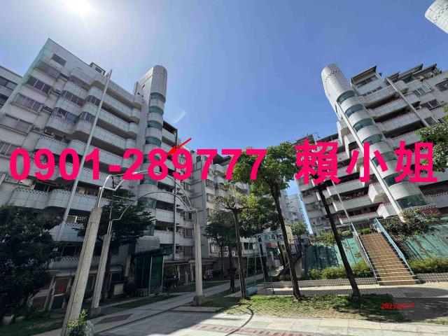 大里華廈法拍-10