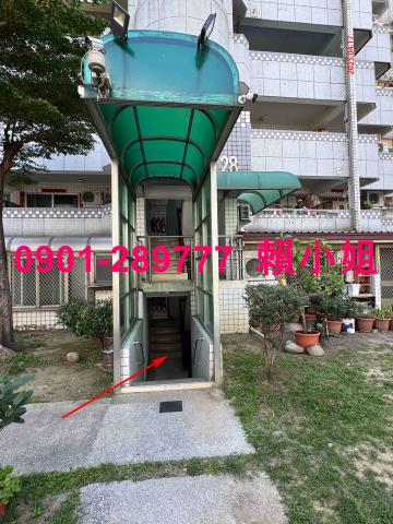 大里華廈法拍-2