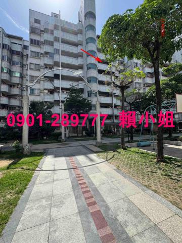 大里華廈法拍-5