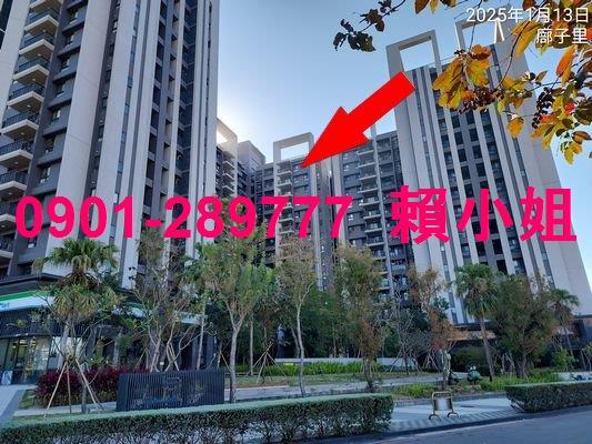 北屯法拍大樓-3