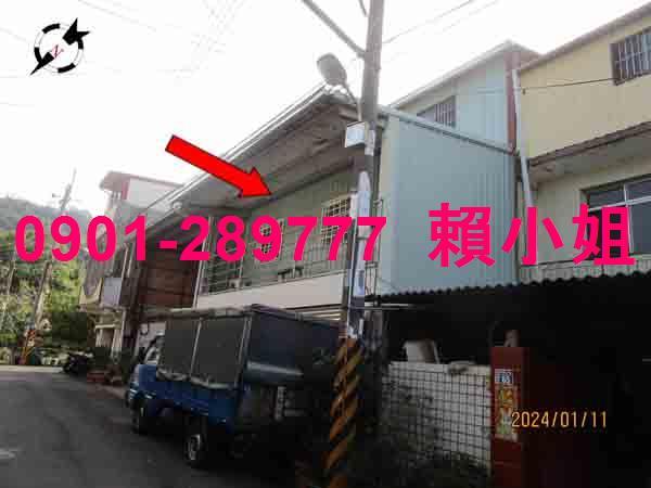 潭子透天法拍-2