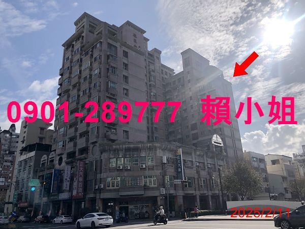 台中法拍大樓-2