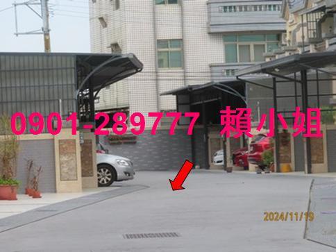 雲林崙背透天法拍-2