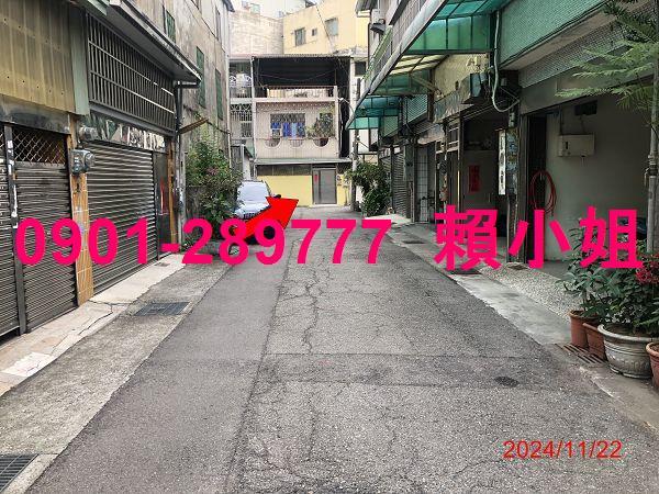 台中西區透天拍賣-3