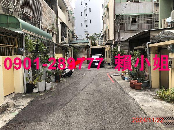 台中西區透天拍賣-4