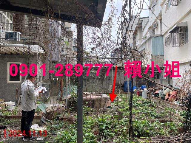 桃園區法拍店面-6