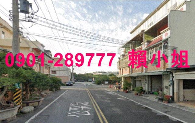 彰化溪州法拍透天-6
