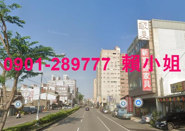 烏日大樓拍賣-6