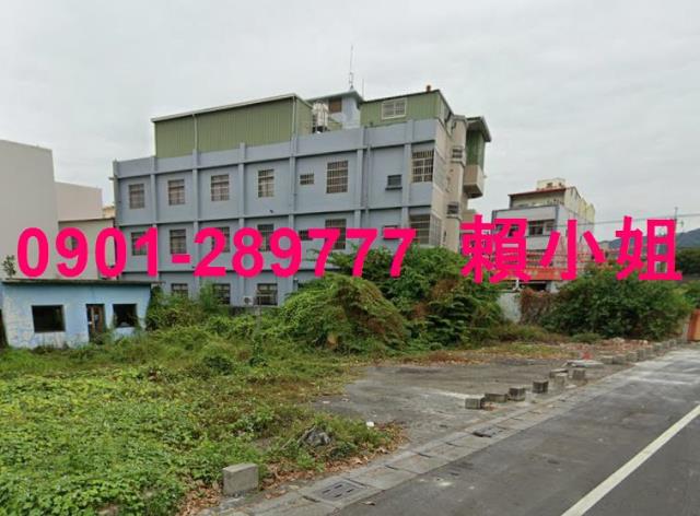 社頭法拍透天-3