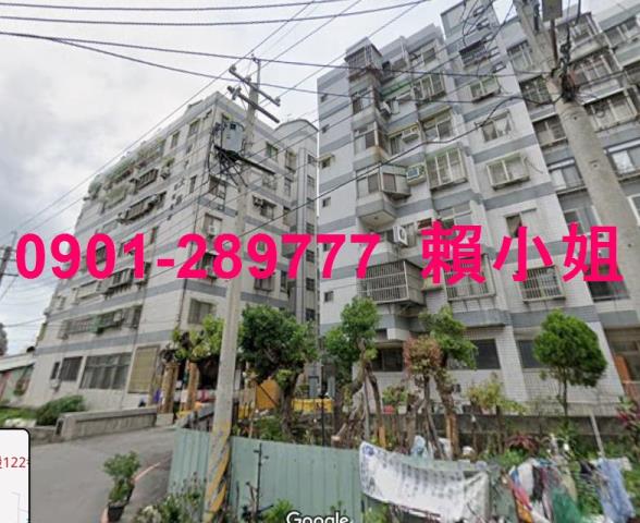 台中潭子法拍店面-5