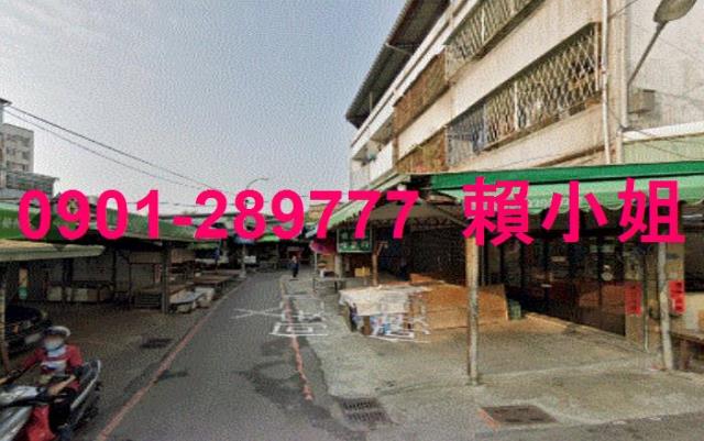 西屯透天法拍-2
