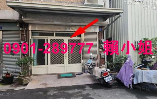 太平透天拍賣-3