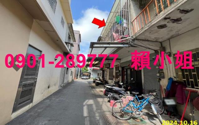 外埔法拍透天-2