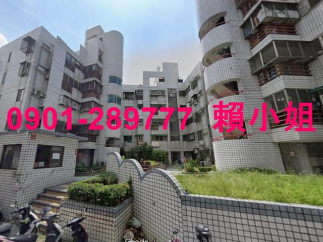 大里法拍公寓-1