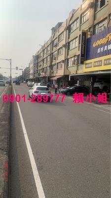 台中梧棲公寓法拍-2