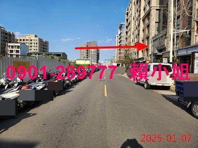 新竹新豐大樓拍賣-4