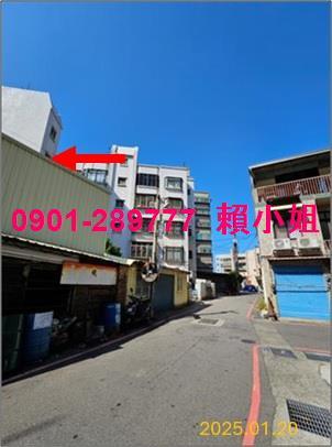 北區法拍公寓-5